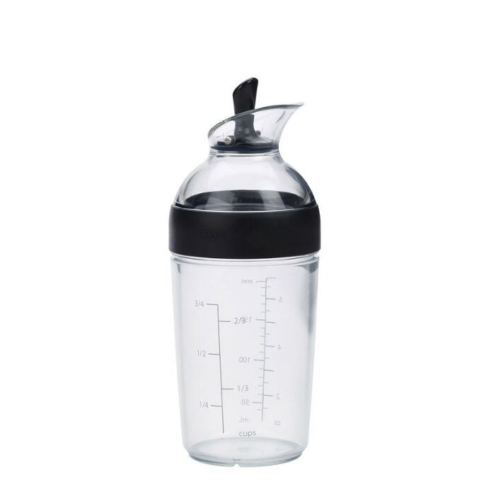 Little Salad Dressing Shaker I1