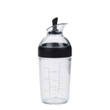Little Salad Dressing Shaker I1