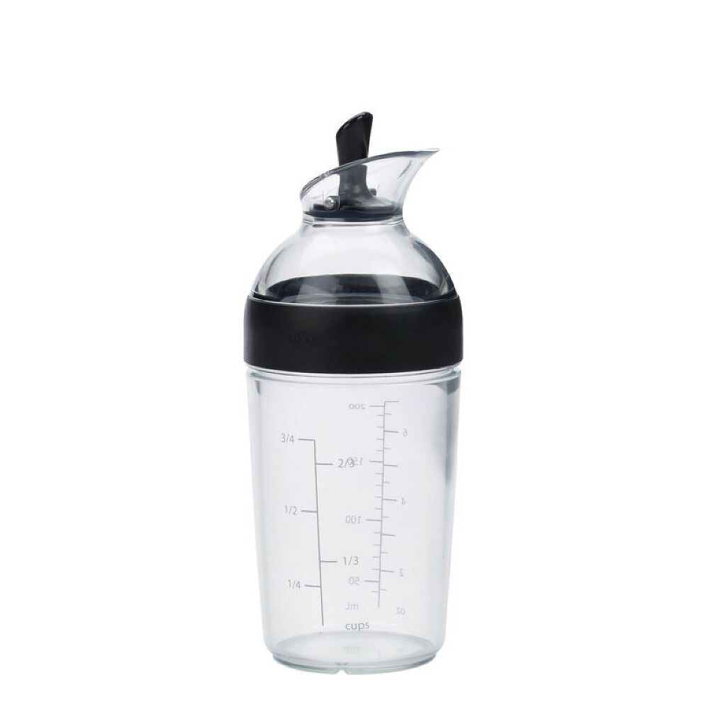 Little Salad Dressing Shaker I1