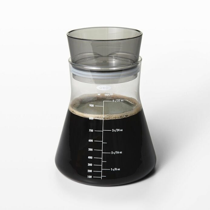 Replacement Carafe for Cold Brew Maker J2