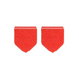Spray Mop Scrubber Refill - 2 Pack A9