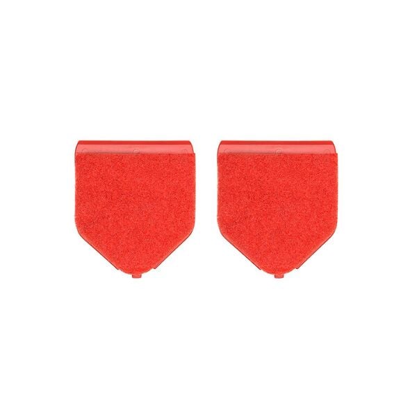 Spray Mop Scrubber Refill - 2 Pack A9