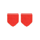 Spray Mop Scrubber Refill - 2 Pack A9