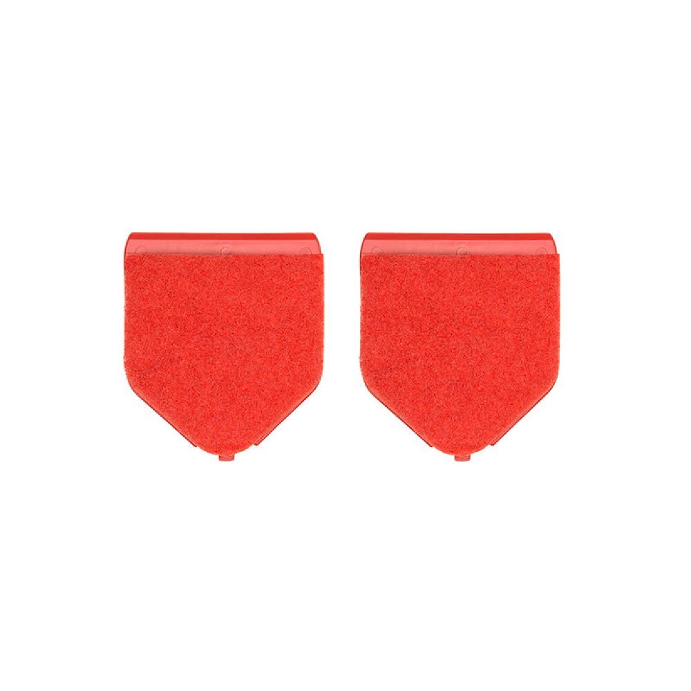 Spray Mop Scrubber Refill - 2 Pack A9