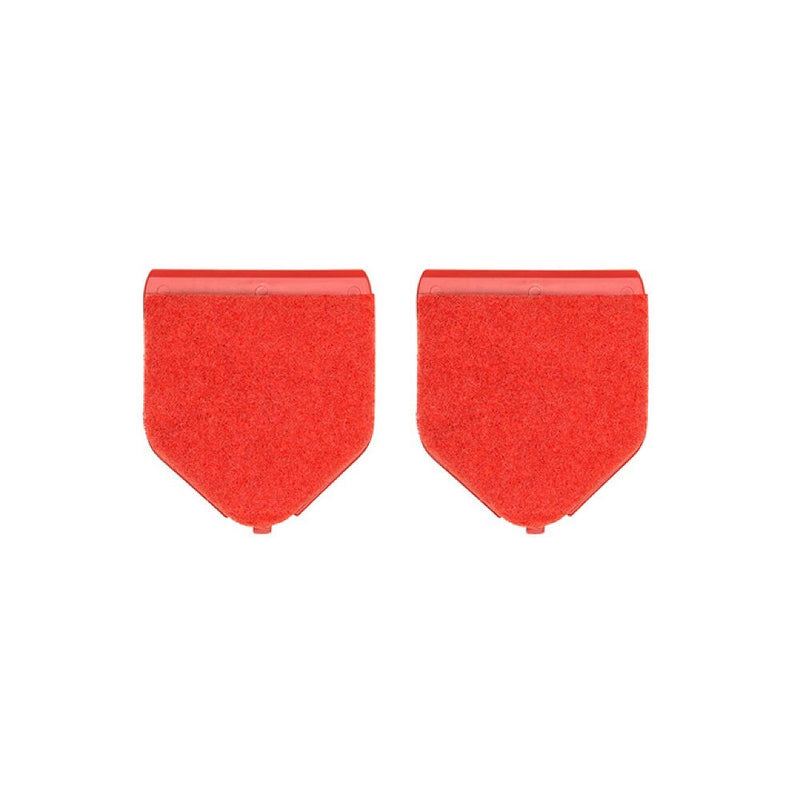 Spray Mop Scrubber Refill - 2 Pack A9