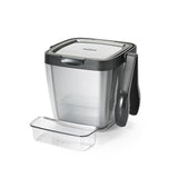 3 Piece Ice Bucket Set S8