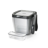 3 Piece Ice Bucket Set S8