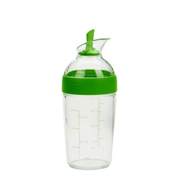Little Salad Dressing Shaker I1