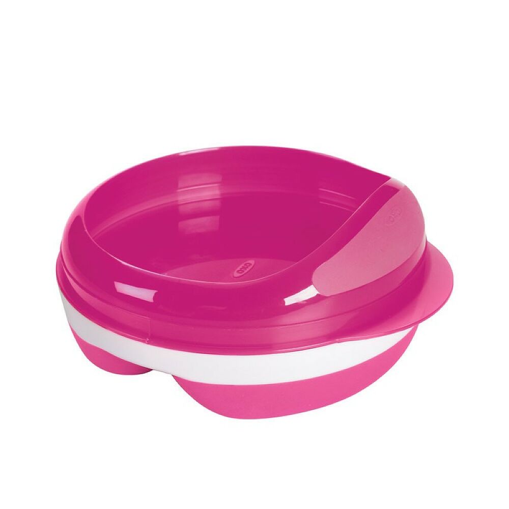 Divided Feeding Dish with Removable Ring K9