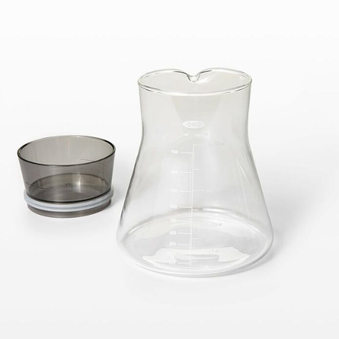 Replacement Carafe for Cold Brew Maker J2