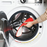 Spray Mop Microfiber Pad Refill Y4