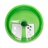 3-Blade Hand-Held Spiralizer N8