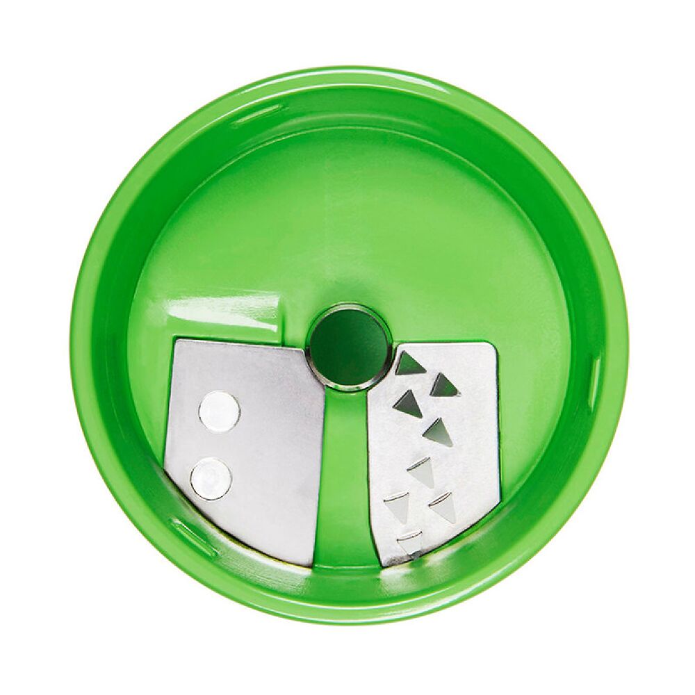 3-Blade Hand-Held Spiralizer N8