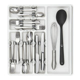 Large Expandable Utensil Organizer X7