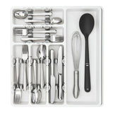 Large Expandable Utensil Organizer X7
