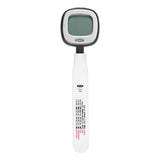 OXO Good Grips Chef's Precision Digital Instant Read Thermometer V8