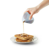 Mini Squeeze & Pour Silicone Measuring Cup U9