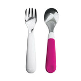 Fork & Spoon Set D3