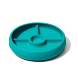 Silicone Divided Plate Z5