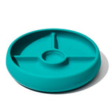 Silicone Divided Plate Z5