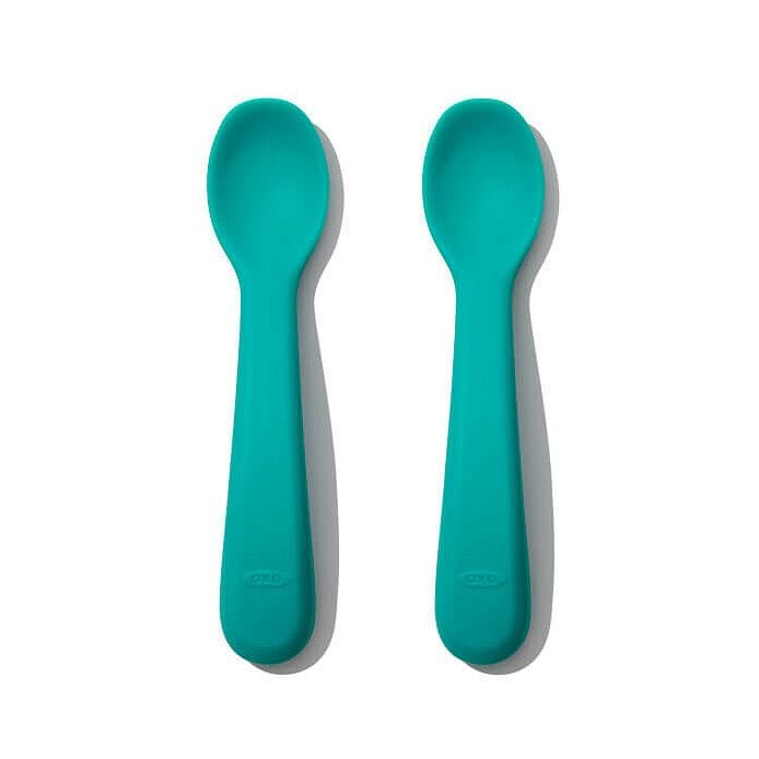Silicone Spoons Z9