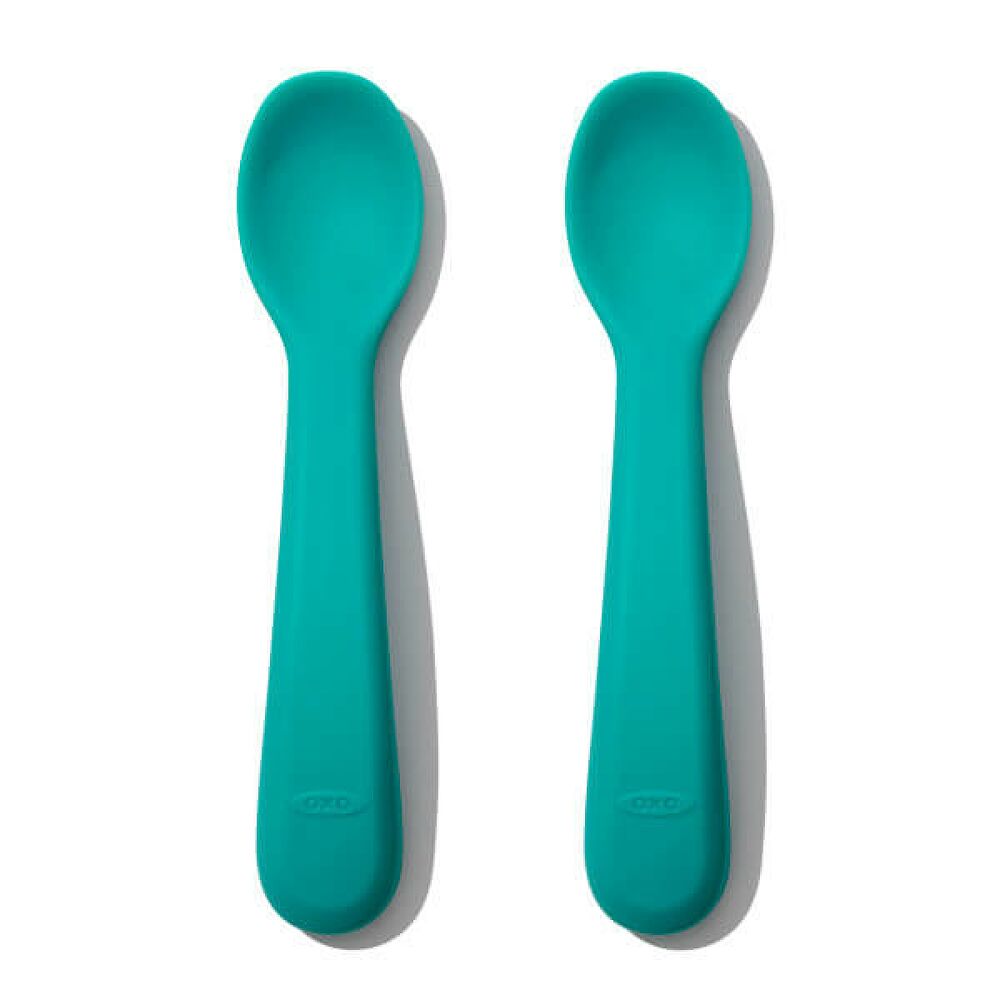 Silicone Spoons N9