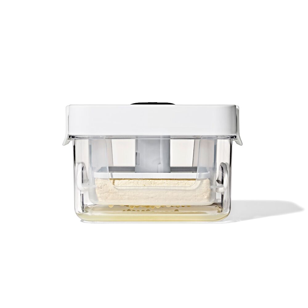 Tofu Press W5