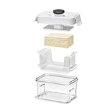 Tofu Press W5