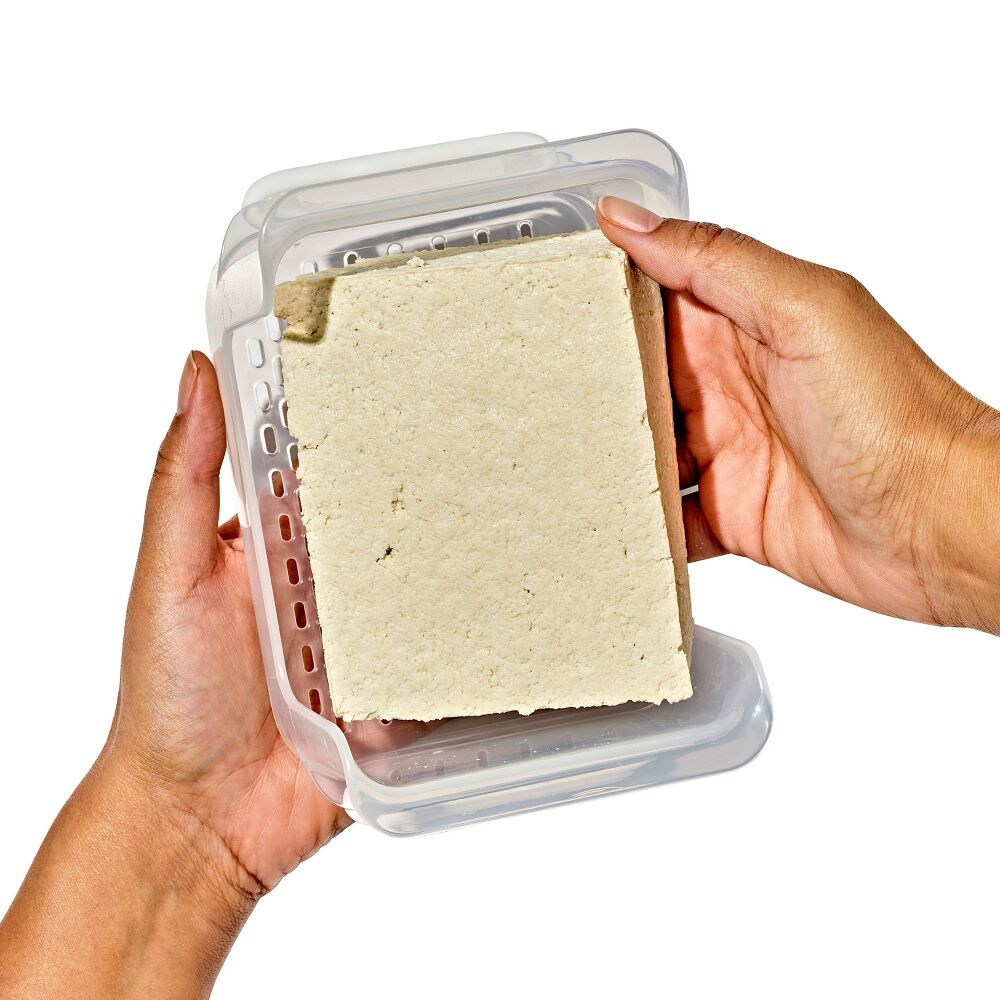 Tofu Press W5