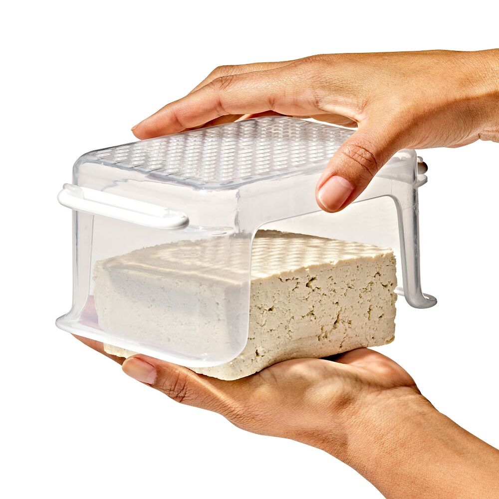 Tofu Press W5