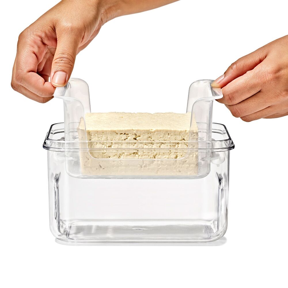 Tofu Press W5