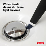 Deep Clean Brush Set U8