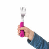 On-the-Go Fork and Spoon Set G2