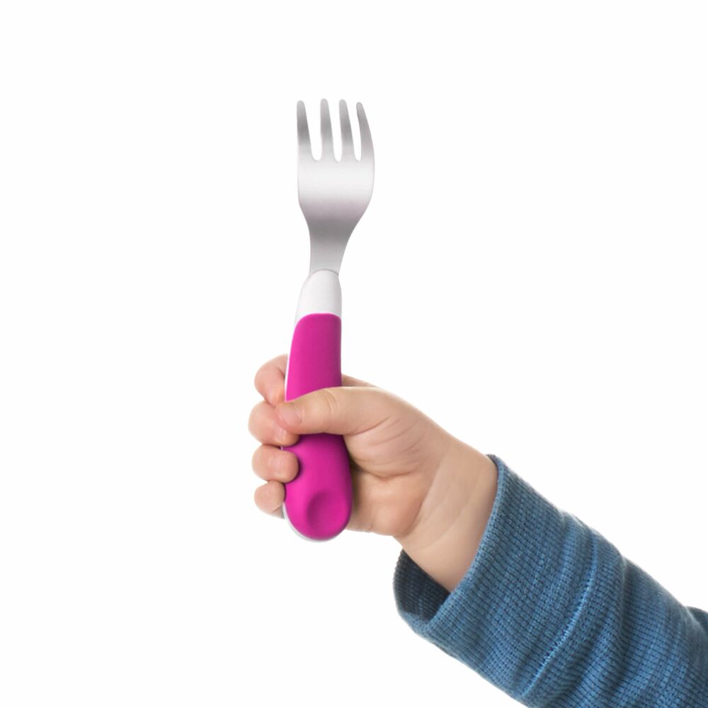 On-the-Go Fork and Spoon Set G2