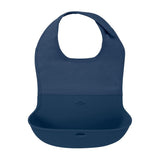 Roll-Up Bib Set W0