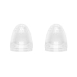Silicone Self-Feeder Replacement Set A6