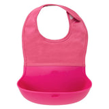 Roll-Up Bib Set W0