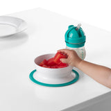 Stick & Stay Suction Bowl S2