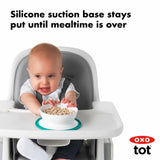 Stick & Stay Suction Bowl S2
