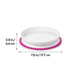 Stick & Stay Suction Plate D9