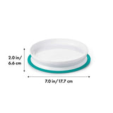 Stick & Stay Suction Plate J4