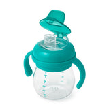 Transitions 6 Oz Soft Spout Sippy Cup with Removable Handles G9