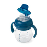 Transitions 6 Oz Soft Spout Sippy Cup with Removable Handles L0