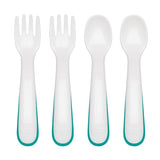 Plastic Fork & Spoon Multipack H5