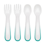 Plastic Fork & Spoon Multipack H5