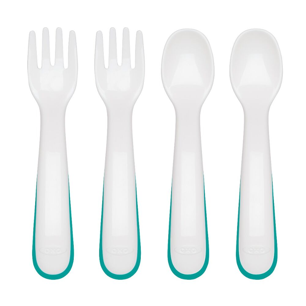 Plastic Fork & Spoon Multipack H5
