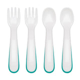 Plastic Fork & Spoon Multipack H5