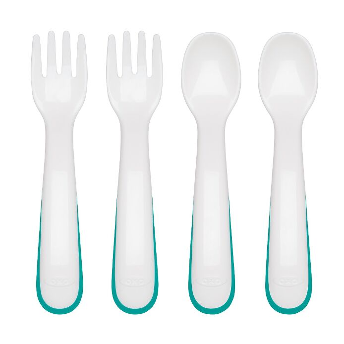 Plastic Fork & Spoon Multipack H5