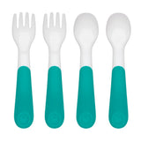 Plastic Fork & Spoon Multipack H5