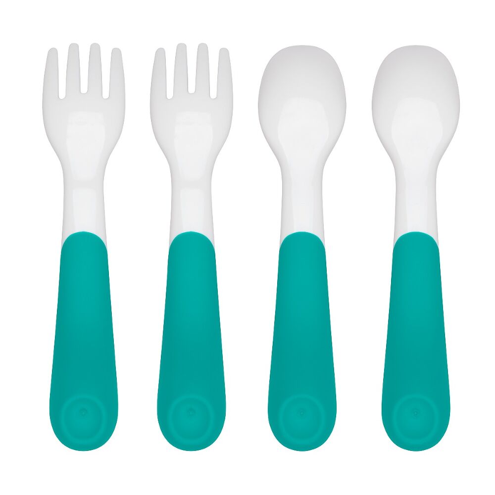 Plastic Fork & Spoon Multipack H5